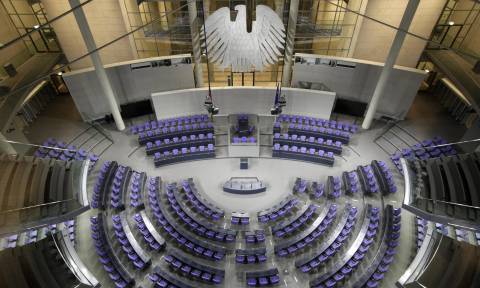 Γερμανικές εκλογές - Αποτελέσματα: Αυτή είναι η σύνθεση της νέας γερμανικής βουλής