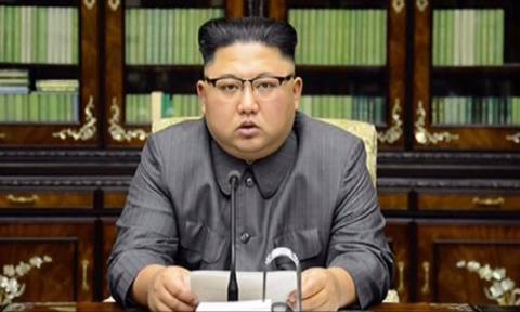 Έκκληση Νότιας Κορέας προς ΗΠΑ: Χαμηλώστε τους τόνους – Ο Κιμ Γιονγκ Ουν είναι έτοιμος για πόλεμο