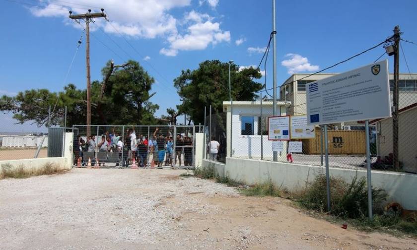 «Χαστούκι» στην Ελλάδα από το Συμβούλιο της Ευρώπης: Άθλιες συνθήκες και κακομεταχείριση μεταναστών