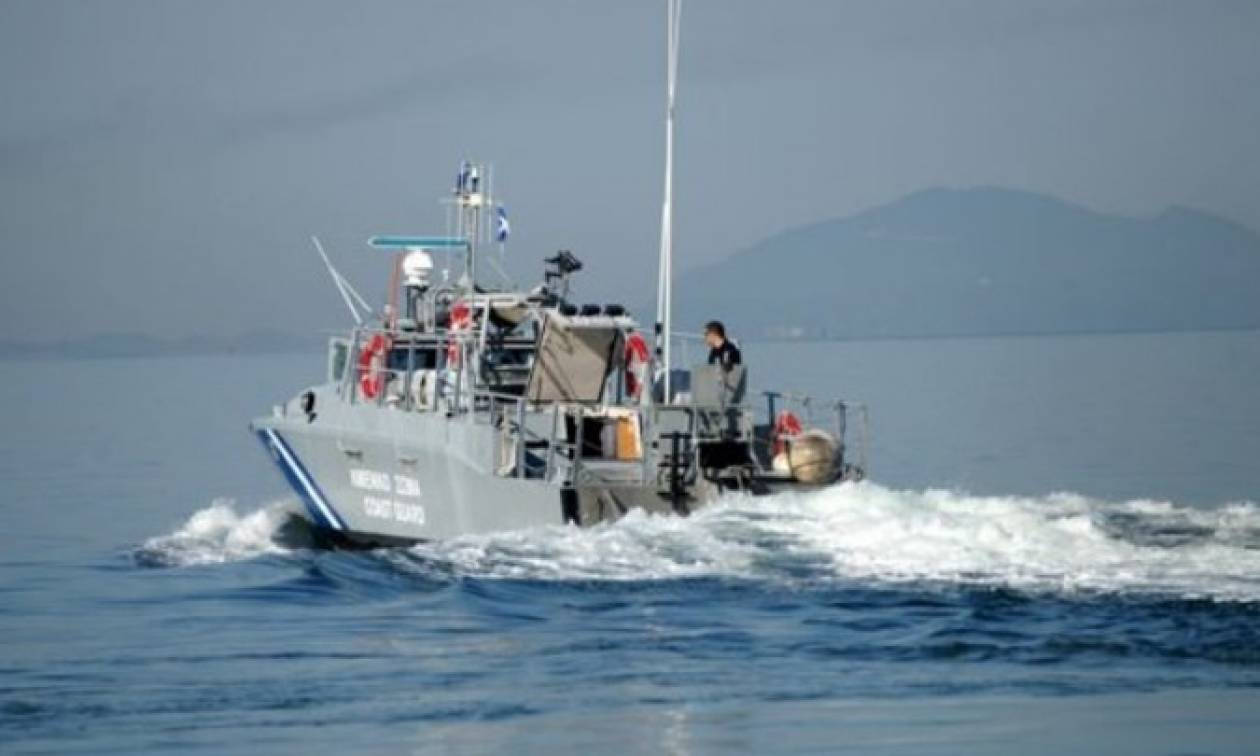 Τραγωδία στο Καστελλόριζο: 9χρονη πέθανε αφού περισυνελλέγη από σκάφος της Frontex