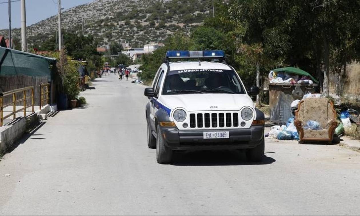 Τον μαχαίρωσε λόγω... πολιτικών διαφορών