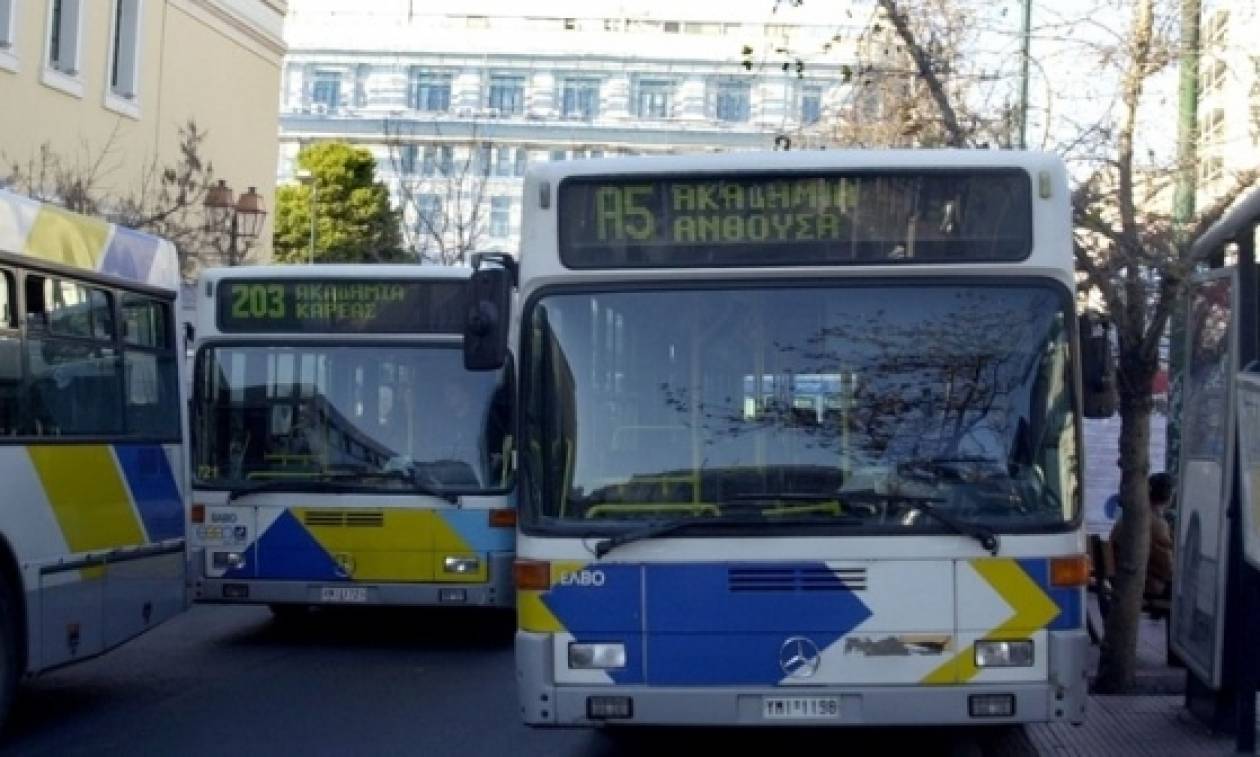 Διαβάστε ποιοι δικαιούνται δωρεάν αστικές μετακινήσεις!