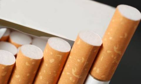 Φλώρινα: 52χρονος έκρυβε περισσότερα από 14.000 λαθραία πακέτα τσιγάρων σε αποθήκη