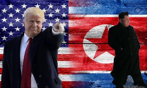 Επιμένουν οι Αμερικανοί: «Καμία συνομιλία με τη Βόρεια Κορέα, θα μιλήσουμε αλλιώς»