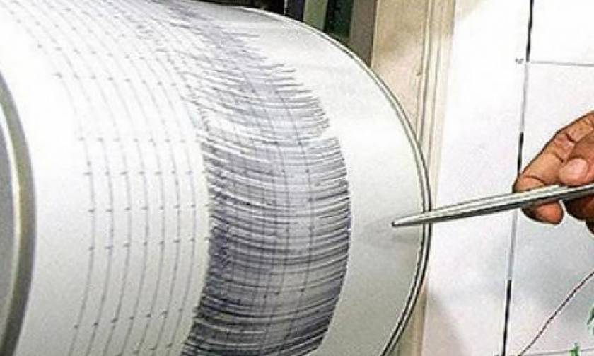 Έρευνα - ΣΟΚ για τους σεισμούς στην Ελλάδα - Πώς προκαλέσαμε οι ίδιοι 6,5 Ρίχτερ!