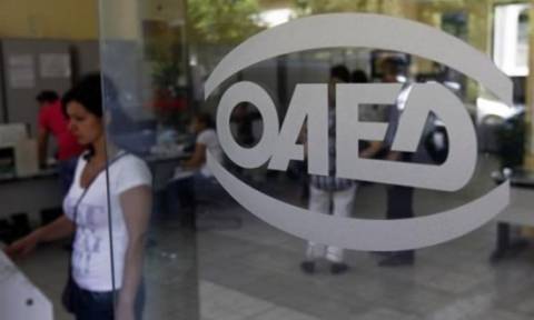 ΟΑΕΔ: Ξεκινούν την Πέμπτη οι αιτήσεις για την πρόσληψη 1.459 ανέργων