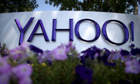 Παγκόσμια επίθεση χάκερ στη Yahoo: Υπέκλεψαν 3 δισεκατομμύρια λογαριασμούς