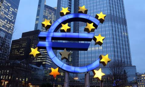 ΕΚΤ: Μειώνεται κατά 1 δισ. ευρώ ο ELA για τις ελληνικές τράπεζες