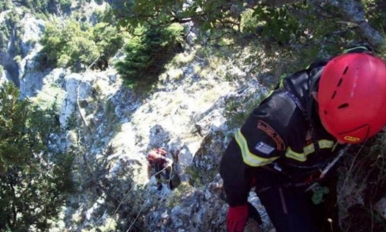 Κρήτη: Πέθανε, περιμένοντας να τον σώσουν