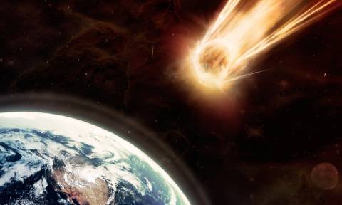 «Ο Νιμπίρου θα καταστρέψει τη Γη» - Αρχίζει το τέλος του κόσμου από τις 15 Οκτωβρίου;