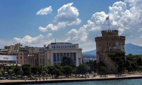 Παλεύουν οι ξενοδόχοι στη Θεσσαλονίκη- Μικρή αύξηση των διανυκτερεύσεων
