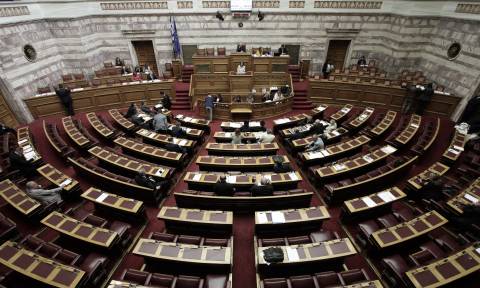 Βουλή - Αλλαγή φύλου: Όλα στον «αέρα» - Έτοιμοι να καταψηφίσουν ΑΝΕΛ αλλά και Συριζαίοι