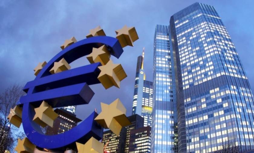 «Καμπανάκι» από την ΕΚΤ: Ανησυχούμε για τα «κόκκινα» δάνεια