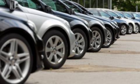 «Μαρσάρουν» οι πωλήσεις αυτοκινήτων - Αύξηση 30,1% τον Σεπτέμβριο