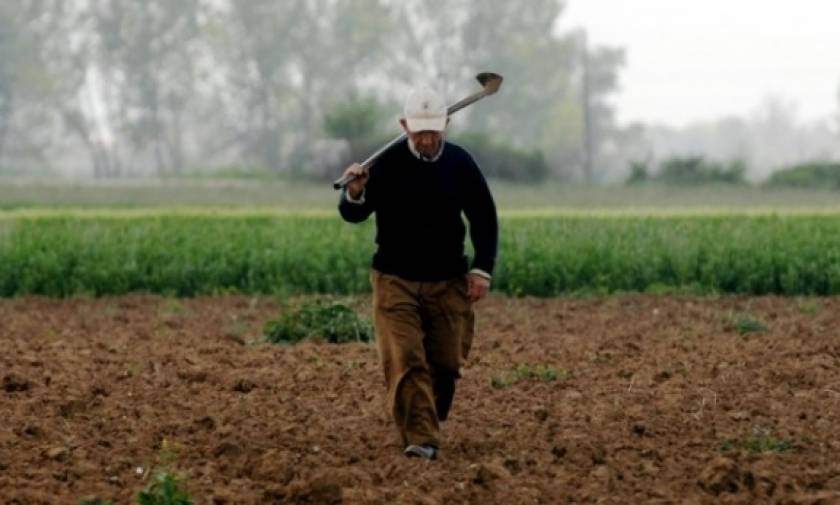 Αγρότες: Μέχρι πότε μπορούν να κάνουν τροποποιητικές φορολογικές δηλώσεις χωρίς πρόστιμο