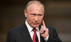 Ρωσία: Έντονη ανησυχία Πούτιν για τα κρυπτονομίσματα