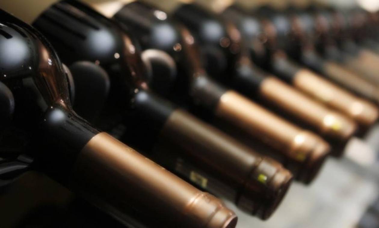 Την κατάργηση του ΕΦΚ στο κρασί εξετάζει η κυβέρνηση