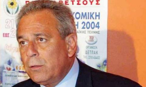 Πρώην δήμαρχος Καλαμαριάς: Λογιστικό λάθος το ξεχασμένο 1.200.000 ευρώ