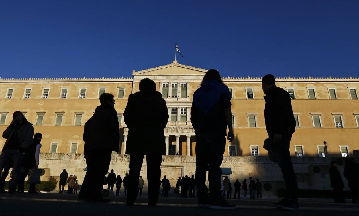 Οι πιο σκληρά εργαζόμενοι στην Ευρώπη οι Έλληνες – Αποκαλυπτικός ο χάρτης εργασίας