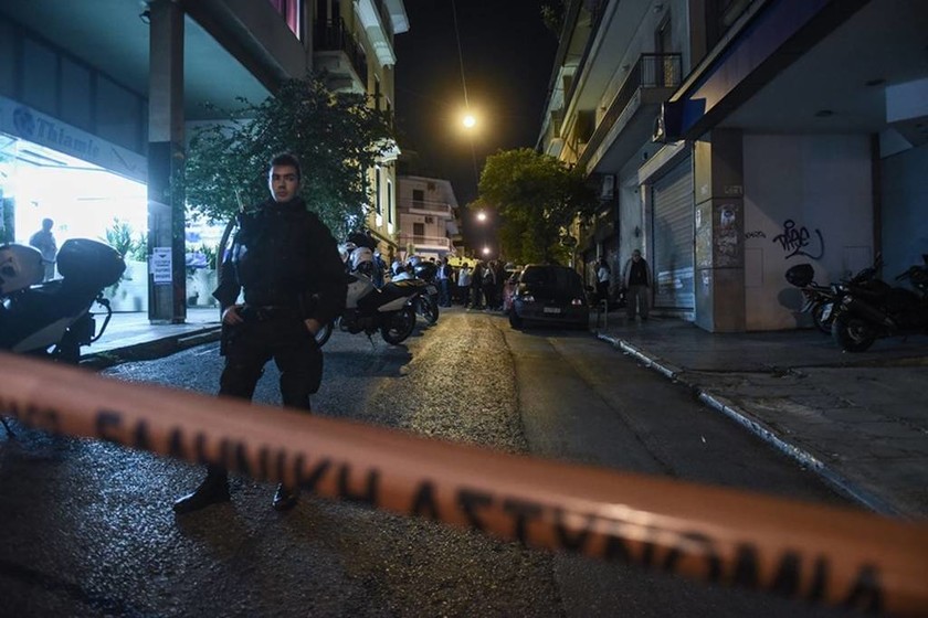 Μιχάλης Ζαφειρόπουλος: Καρέ - καρέ το «ραντεβού» θανάτου με τους δολοφόνους του 