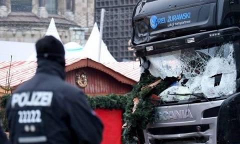 Καταπέλτης πόρισμα για την τρομοκρατική επίθεση στο Βερολίνο