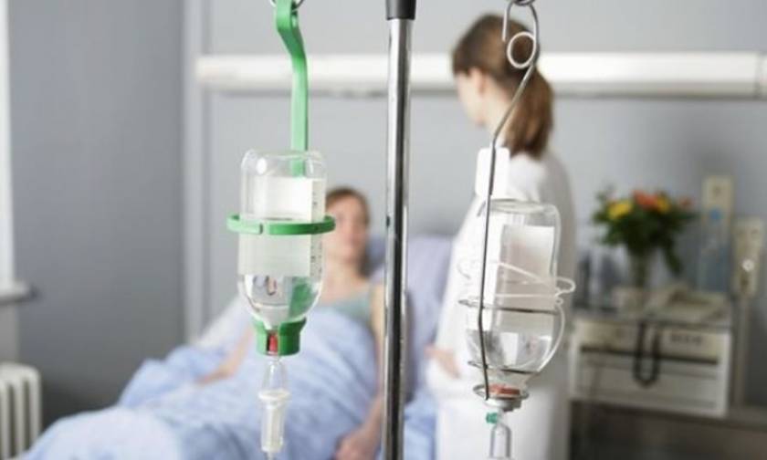 Αγρίνιο: Στο νοσοκομείο 13χρονη μαθήτρια λόγω ναφθαλίνης!
