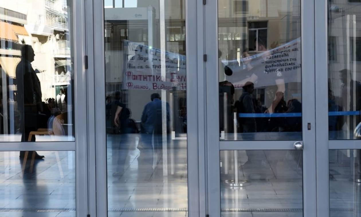 Στη φυλακή παραμενουν Ηριάννα και Περικλής - «Όχι» στην αίτηση αναστολής των ποινών