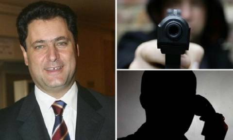 Μιχάλης Ζαφειρόπουλος: Νέα στοιχεία - Ποιον συνάντησε ο δολοφόνος έξω από το γραφείο του δικηγόρου;