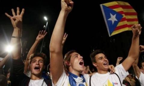 Καταλονία - Ραχόι σε Πουτζντεμόν: Φέρσου λογικά