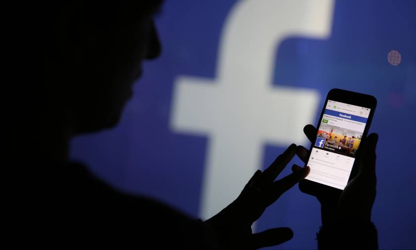 Τρόμος στο Facebook: Νέο επικίνδυνο «παιχνίδι» - Εξαφανίζονται παιδιά