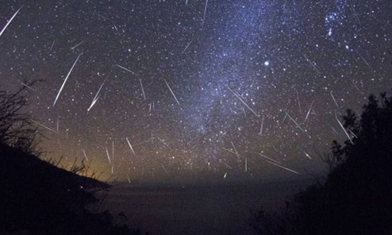 Τι είναι οι Ωριωνίδες και γιατί θα μας απασχολήσουν το βράδυ της Παρασκευής (20/10)