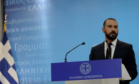 Επιμένει ο Τζανακόπουλος: Δεν θα υπάρξουν νέα μέτρα - Η τρίτη αξιολόγηση θα κλείσει έγκαιρα
