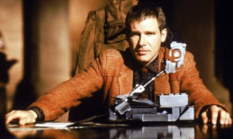 Το Blade Runner έδινε από πάντα μαθήματα στυλ