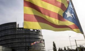 Ισπανία: Σχεδόν 1.200 επιχειρήσεις «μετακόμισαν» εξαιτίας της καταλανικής κρίσης