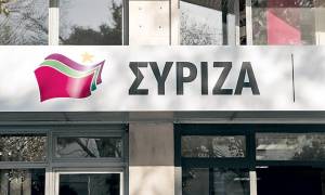 ΣΥΡΙΖΑ για Μητσοτάκη: Έκανε νουθεσίες για το τραπεζικό σύστημα