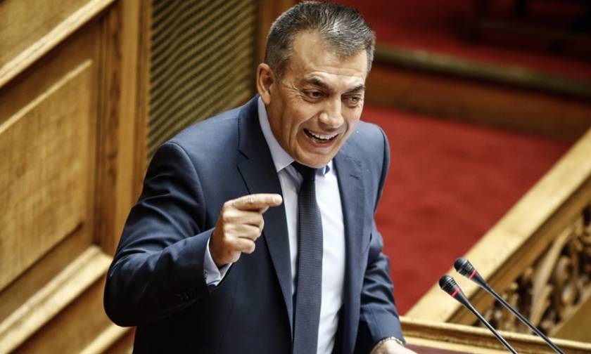 Βρούτσης: Ξεκινάει η εφαρμογή του μνημονίου της κυβέρνησης ΣΥΡΙΖΑ-ΑΝΕΛ