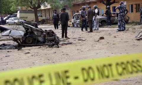 Μακελειό με 13 νεκρους και 16 τραυματίες από επίθεση γυναικών καμικάζι στη Νιγηρία
