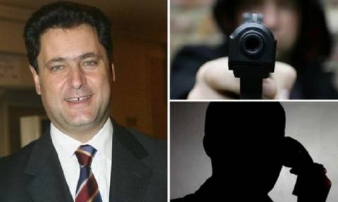 Μιχάλης Ζαφειρόπουλος: Εκβιασμός που «στράβωσε» η δολοφονία;