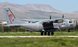 Χαμός πάνω από το Αιγαίο: 37 παραβιάσεις από κατασκοπευτικά αεροσκάφη