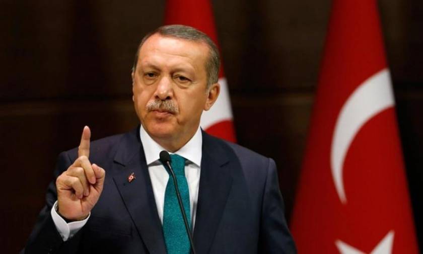 Τουρκία: Ο Ερντογάν «παραίτησε» τον δήμαρχο της Άγκυρας