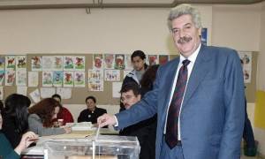 Πέθανε ο πρώην βουλευτής του ΠΑΣΟΚ, Σταύρος Βρέντζος