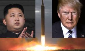 Τύμπανα πολέμου: Η Βόρεια Κορέα απειλεί με νέα πυρηνική δοκιμή
