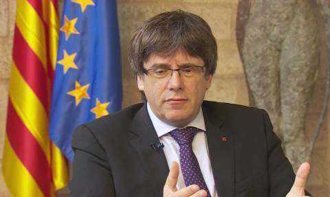 Μαδρίτη καλεί Πουτζντεμόν: «Αν πας σε εκλογές, θα επαναφέρουμε την αυτονομία της Καταλονίας»