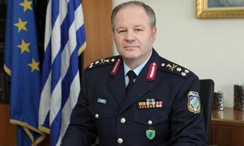 Αρχηγός της ΕΛ.ΑΣ για την επίθεση στο Α.Τ. Πεύκης: Δεν θα επιτευχθεί η προσπάθεια αποπροσανατολισμού