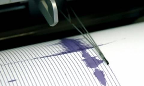 Νέος Σεισμός ΤΩΡΑ στη Χαλκίδα – Αισθητή η δόνηση στην Αττική