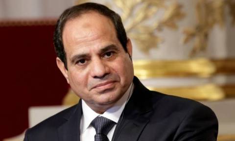 Αίγυπτος: Ο Σίσι αντικατέστησε τον αρχηγό του Γενικού Επιτελείου Στρατού
