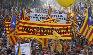 Καταλονία - Deutsche Welle: Λύση η μετατροπή της Ισπανίας σε ομοσπονδιακό κράτος;