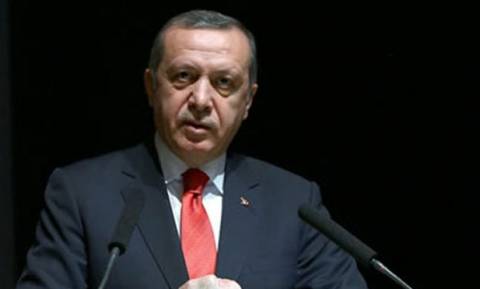 Ερντογάν: Κατέθεσε αγωγή εναντίον βουλευτή που τον αποκάλεσε «φασίστα δικτάτορα»
