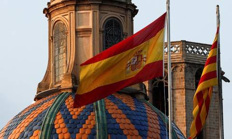 Ισπανία: Το Συνταγματικό Δικαστήριο ακύρωσε την ανεξαρτησία της Καταλονίας