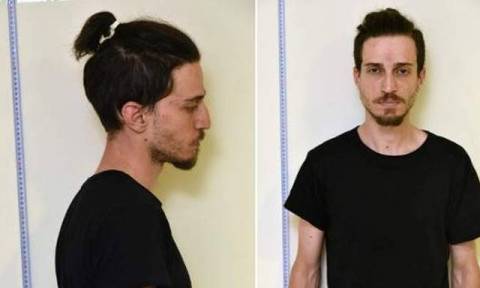 Ταυτοποιήθηκε το DNA του 29χρονου με τα τρομοδέματα σε Παπαδήμο και ΕΛΤΑ